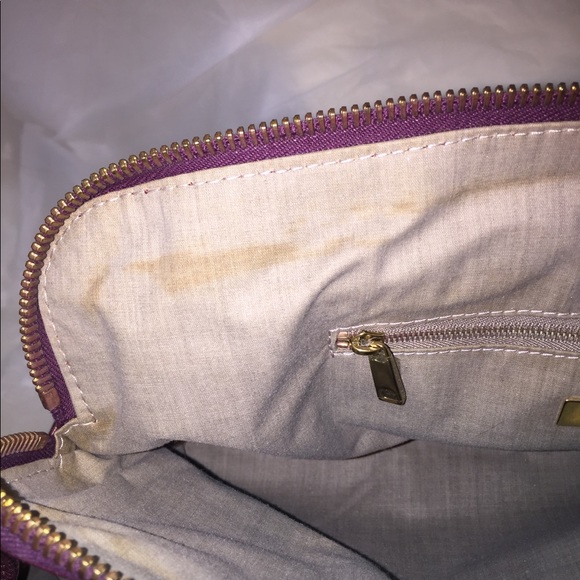 Marc Jacobs Classic Large Leather Tote - Picture 9 of 11